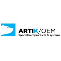 Artik/OEM logo, Artik/OEM contact details