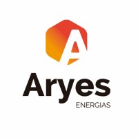 Aryes Energías logo, Aryes Energías contact details