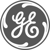 GE Power logo, GE Power contact details