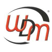 WDM Limited logo, WDM Limited contact details