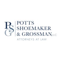 Potts, Shoemaker & Grossman, LLC logo, Potts, Shoemaker & Grossman, LLC contact details