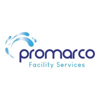 Promarco logo, Promarco contact details