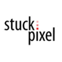 StuckPixel, Inc. logo, StuckPixel, Inc. contact details