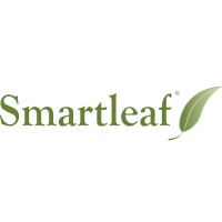 Smartleaf logo, Smartleaf contact details