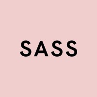 SASS Clothing logo, SASS Clothing contact details