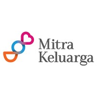 RS. Mitra Keluarga Group logo, RS. Mitra Keluarga Group contact details