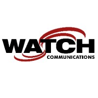 Watch Communications. logo, Watch Communications. contact details