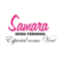 Samara Moda Feminina logo, Samara Moda Feminina contact details