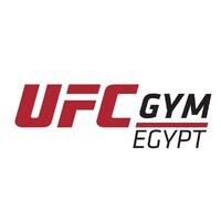 UFC Gym Egypt logo, UFC Gym Egypt contact details