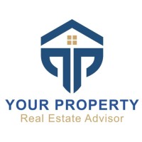 Your Property logo, Your Property contact details