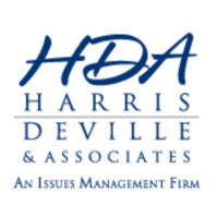 Harris, DeVille & Associates logo, Harris, DeVille & Associates contact details