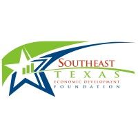 Southeast Texas Economic Development Foundation logo, Southeast Texas Economic Development Foundation contact details