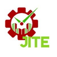 JITE logo, JITE contact details