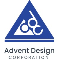 Advent Design Corp. logo, Advent Design Corp. contact details