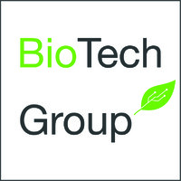 BioTech Group Ltd logo, BioTech Group Ltd contact details