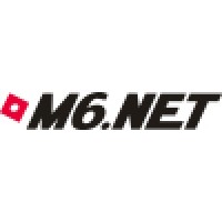 M6.Net logo, M6.Net contact details