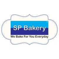 SP Bakery logo, SP Bakery contact details