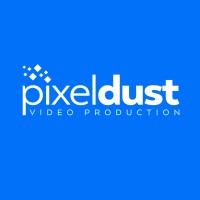 Pixel Dust Productions logo, Pixel Dust Productions contact details