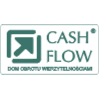 CASH FLOW S.A. logo, CASH FLOW S.A. contact details