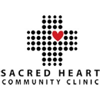 Sacred Heart Community Clinic logo, Sacred Heart Community Clinic contact details