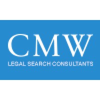 CMW Legal Search Consultants logo, CMW Legal Search Consultants contact details