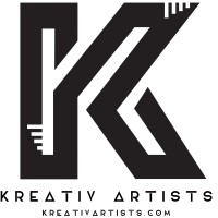 Kreativ Artists Entertainment LLC logo, Kreativ Artists Entertainment LLC contact details