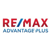 RE/MAX Advantage Plus logo, RE/MAX Advantage Plus contact details