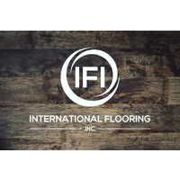 International Flooring, Inc. logo, International Flooring, Inc. contact details