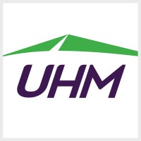 Union Home Mortgage Corp. logo, Union Home Mortgage Corp. contact details