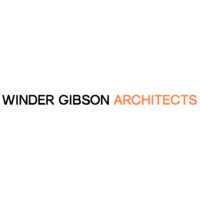 Winder Gibson Architects logo, Winder Gibson Architects contact details