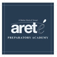 Areté Preparatory Academy logo, Areté Preparatory Academy contact details