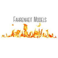 Fahrenheit Models logo, Fahrenheit Models contact details