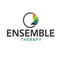 Ensemble Therapy logo, Ensemble Therapy contact details