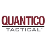 Quantico Tactical logo, Quantico Tactical contact details