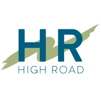 High Road Human Capital - A Veteran Owned, Diversity Supplier. logo, High Road Human Capital - A Veteran Owned, Diversity Supplier. contact details