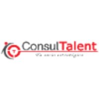 CONSULTALENT S.A. logo, CONSULTALENT S.A. contact details