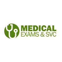 Medical Exams and Services logo, Medical Exams and Services contact details