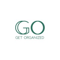 Go Get Organized logo, Go Get Organized contact details