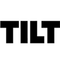 TiltPartners logo, TiltPartners contact details