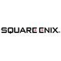 Square Enix logo, Square Enix contact details