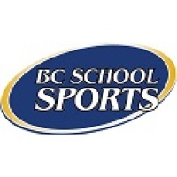 BC School Sports logo, BC School Sports contact details