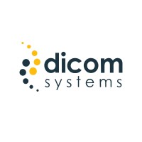 Dicom Systems logo, Dicom Systems contact details