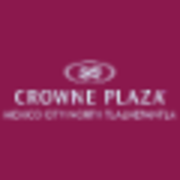 Crowne Plaza Mexico City North Tlalnepantla logo, Crowne Plaza Mexico City North Tlalnepantla contact details