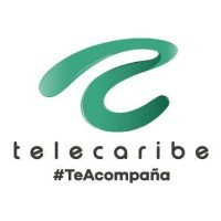 Canal Regional Telecaribe Ltda logo, Canal Regional Telecaribe Ltda contact details