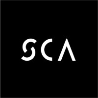 SCA Agency logo, SCA Agency contact details