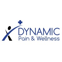 Dynamic Pain & Wellness logo, Dynamic Pain & Wellness contact details