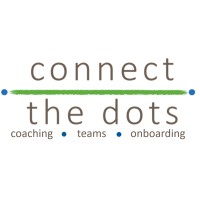 Connect the Dots Consulting logo, Connect the Dots Consulting contact details