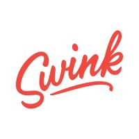 Swink logo, Swink contact details