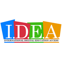 International Digital Education Access Inc logo, International Digital Education Access Inc contact details