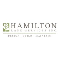 HAMILTON LAND SERVICES logo, HAMILTON LAND SERVICES contact details